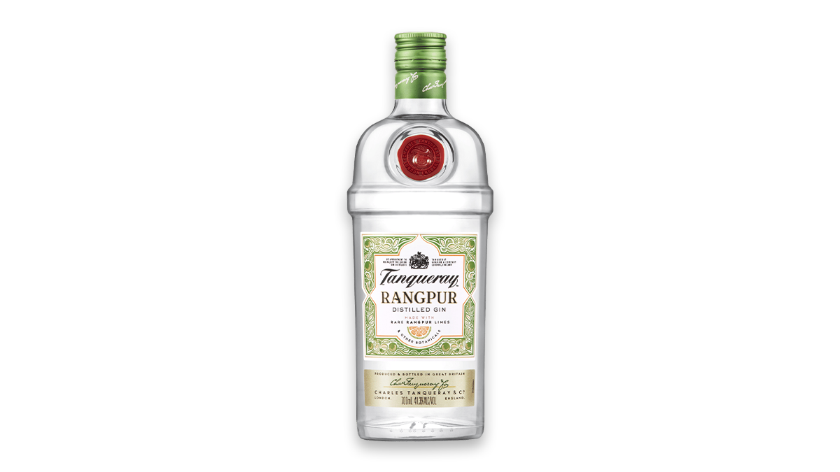 Tanqueray Rangpur Premium Gin 700ml | 41.2% ABV