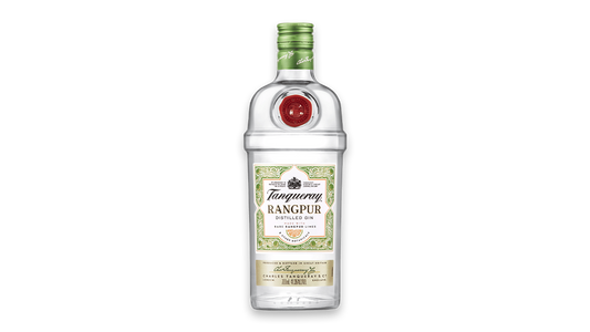 Tanqueray Rangpur Premium Gin 700ml | 41.2% ABV