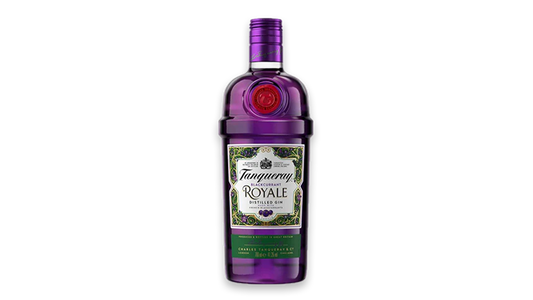 Tanqueray Royale Blackcurrant Gin 700ml | 41.3% ABV