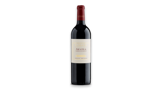 Te Mata Awatea Cabernet Merlot 750ml | 13.5% ABV