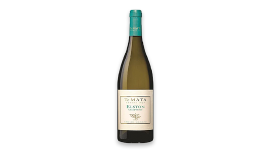 Te Mata Elston Chardonnay 750ml | 13.5% ABV