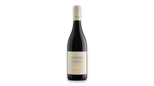 Te Mata Estate Gamay Noir 750ml | 12.5% ABV