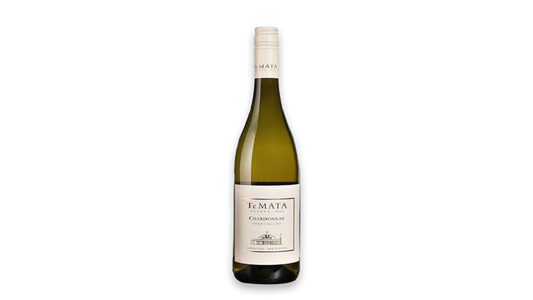 Te Mata Estate HB Chardonnay 750ml | 13.0% ABV