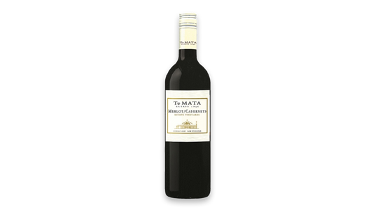 Te Mata Estate HB Merlot Cabernet 750ml | 13.5% ABV