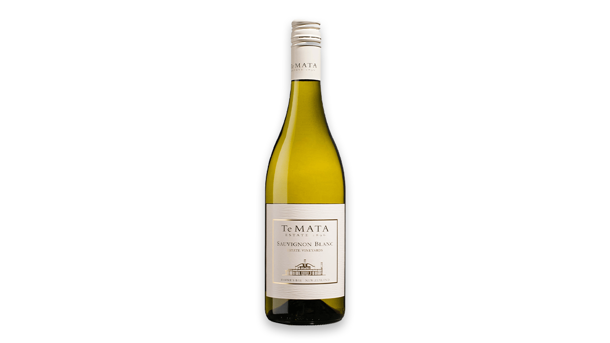 Te Mata Estate Sauvignon Blanc 750ml | 13.5% ABV