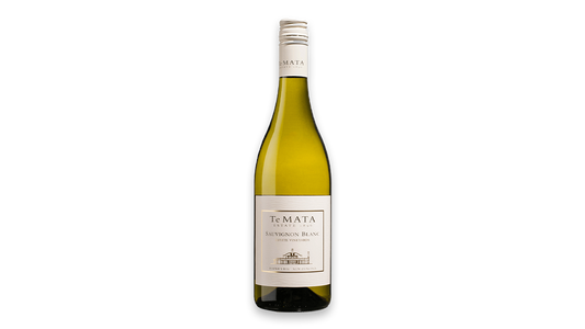 Te Mata Estate Sauvignon Blanc 750ml | 13.5% ABV