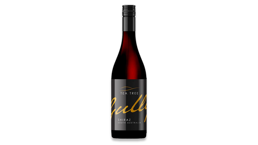 Tea Tree Gully Shiraz (Australia) 2021 750ml | 14.5% ABV