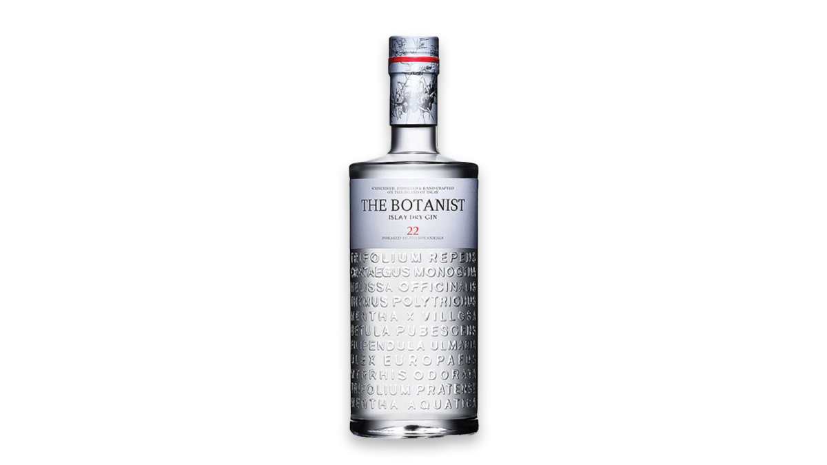 The Botanist Islay Gin 700ml | 46.0% ABV