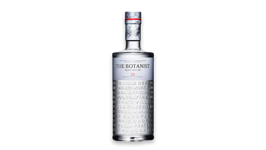 The Botanist Islay Gin 700ml | 46.0% ABV