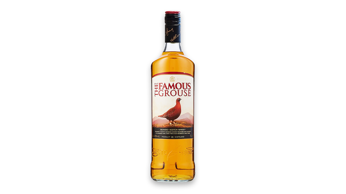 The Famous Grouse 1L | 40.0% ABV