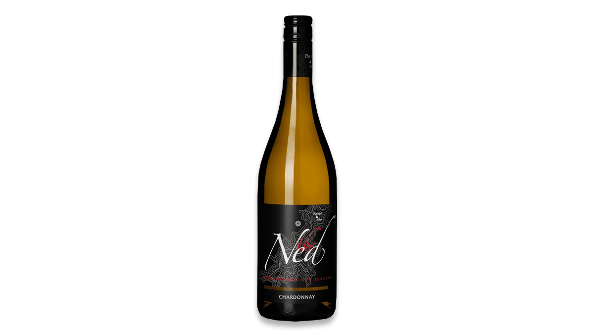 The Ned Chardonnay 750ml | 13.5% ABV