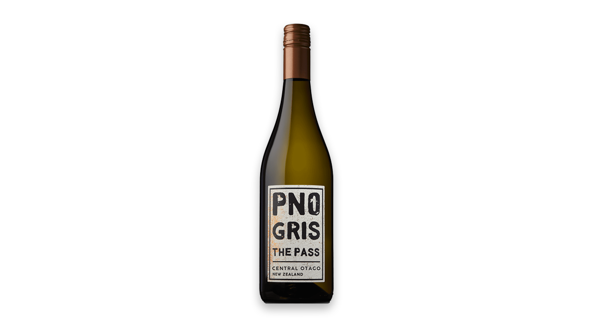 The Pass Pinot Gris 750ml | 13.5% ABV