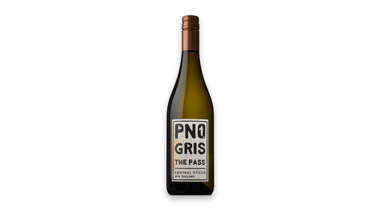 The Pass Pinot Gris 750ml | 13.5% ABV