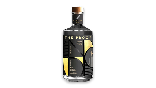 The Proof Gin 700ml | 44.0% ABV