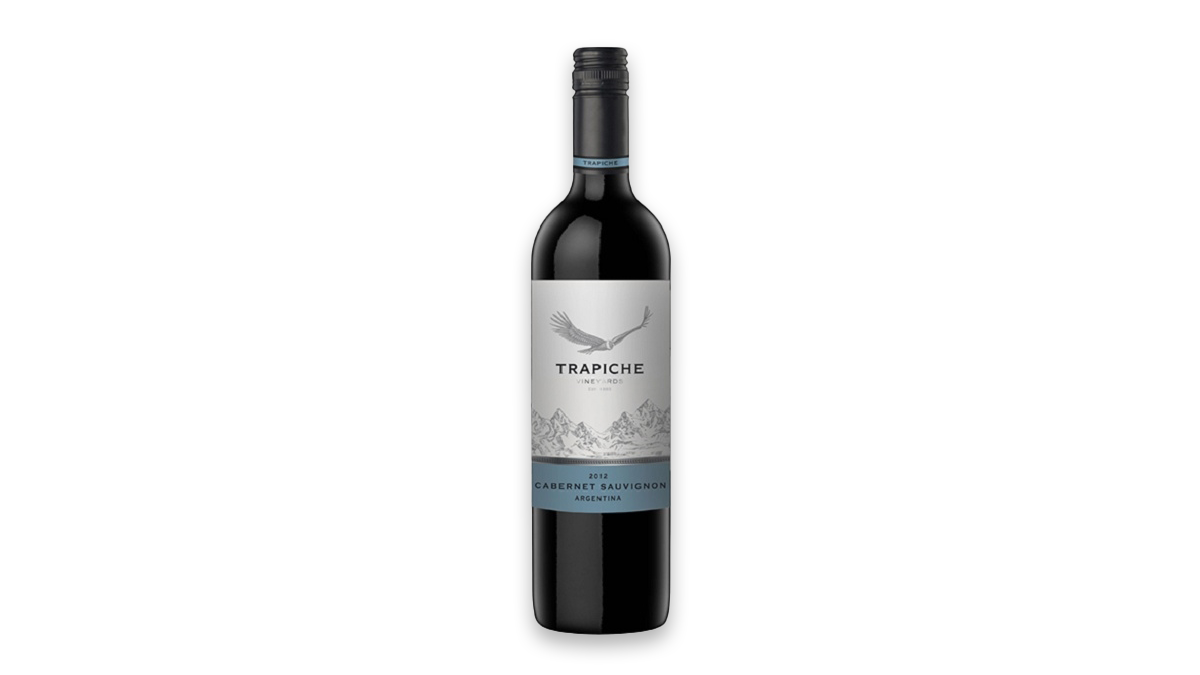 Trapiche Estate Cabernet Sauvignon 750ml | 13.0% ABV