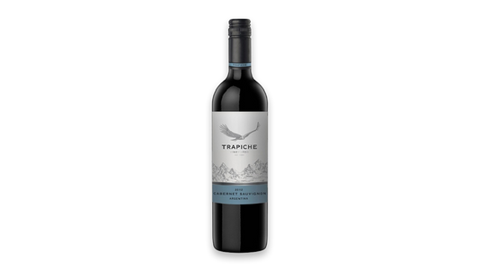 Trapiche Estate Cabernet Sauvignon 750ml | 13.0% ABV