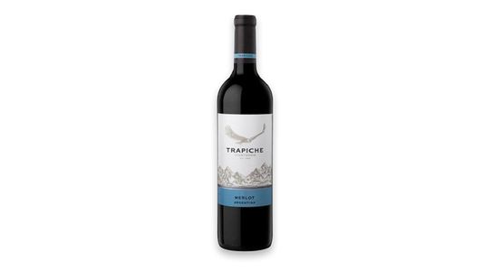 Trapiche Estate Malbec 750ml | 13.0% ABV