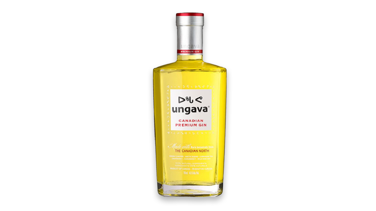 Ungava Premium Canadian Gin 700ml | 43.1% ABV