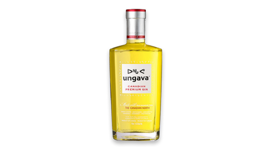 Ungava Premium Canadian Gin 700ml | 43.1% ABV