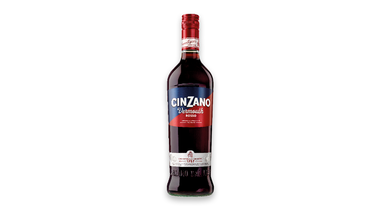 Cinzano Rosso 750ml | 15.0% ABV