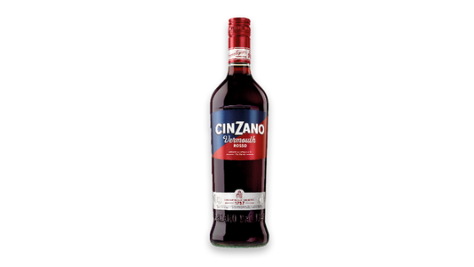 Cinzano Rosso 750ml | 15.0% ABV