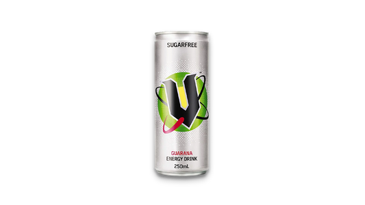 V Sugarfree Energy Drink 250ml