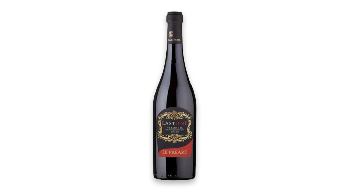 Valpolicella Rosso Lastone IGT 750ml | 13.5% ABV