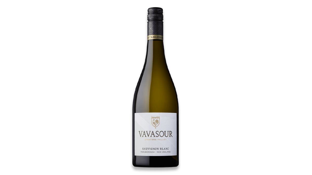 Vavasour Sauvignon Blanc 750ml | 12.5% ABV