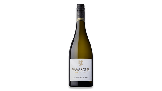 Vavasour Sauvignon Blanc 750ml | 12.5% ABV