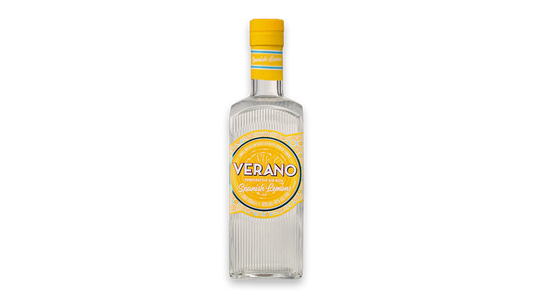 Verano Lemon Gin 700ml | 40.0% ABV