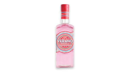 Verano Watermelon Gin 700ml | 40.0% ABV