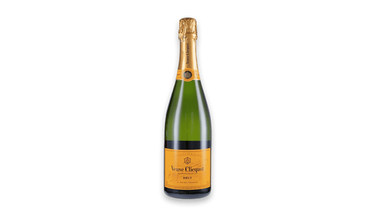 Veuve Clicquot Champagne Brut NV 750ml | 12.0% ABV