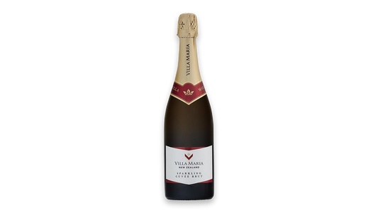 Villa Maria Sparkling Brut Cuvee 750ml | 11.5% ABV
