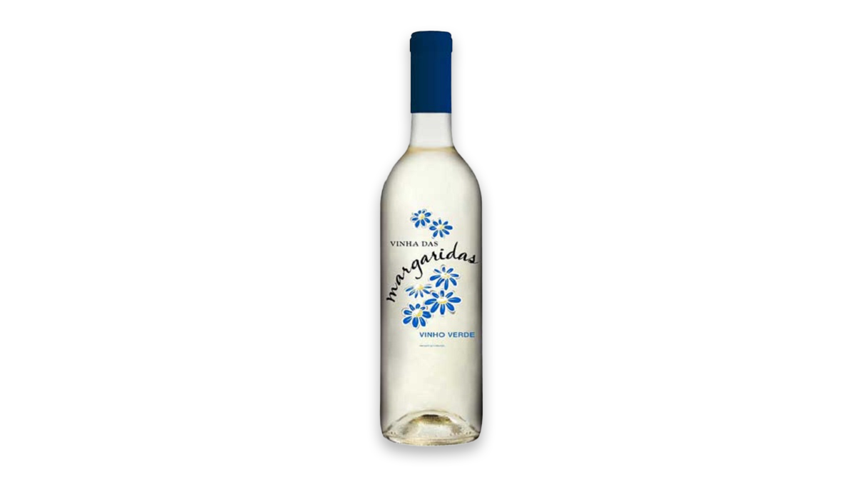 Vinha Das Margaridas 750ml | 12.5% ABV