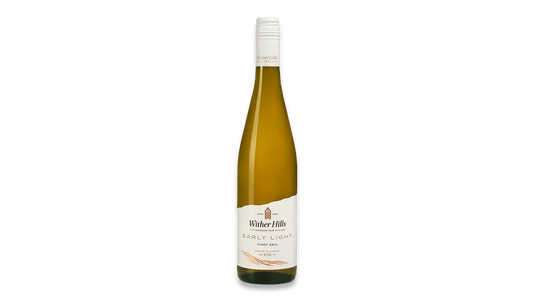 Wither Hills Early Light Pinot Gris 750ml | 9.5% ABV