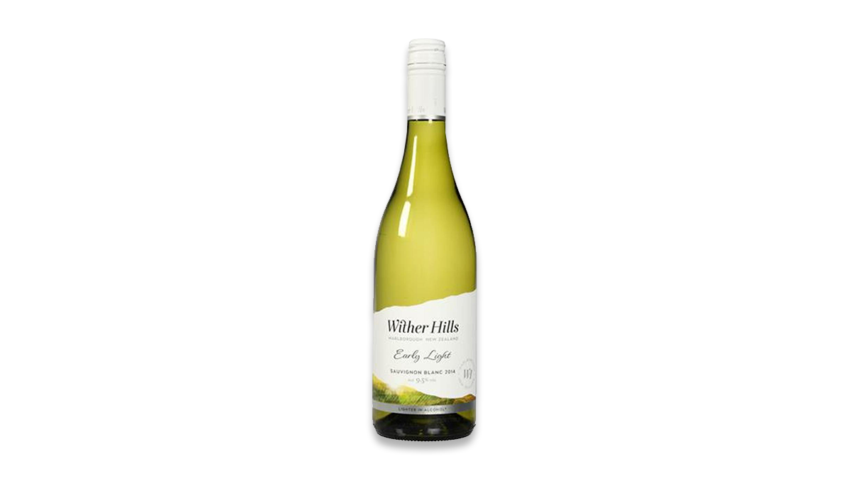 Wither Hills Early Light Sauvignon Blanc 750ml | 9.5% ABV