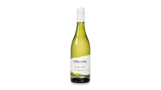 Wither Hills Early Light Sauvignon Blanc 750ml | 9.5% ABV