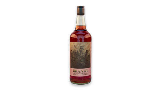 Yankee Brandy 1L | 40.0% ABV