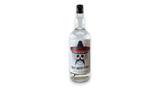 Yankee Crazy Amigo Spirit 1L | 40.0% ABV