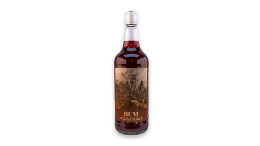 Yankee Dark Rum 1L | 40.0% ABV