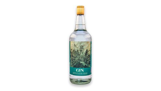 Yankee Gin 1L | 37.0% ABV