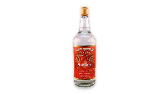 Yankee Light Vodka 1L | 13.9% ABV