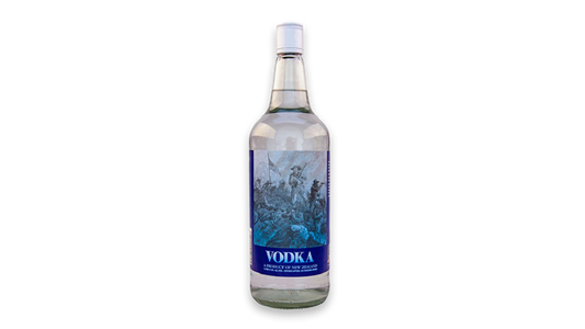 Yankee Vodka 1L | 37.0% ABV