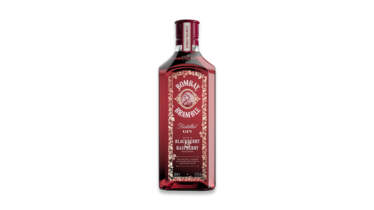 Bombay Bramble Gin 700ml | 37.5% ABV