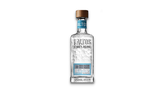 Olmeca Altos Plata 700ml | 38.0% ABV