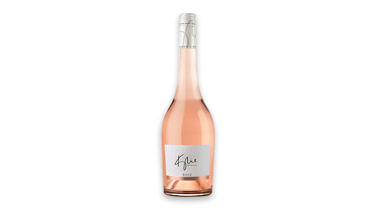 Kylie Minogue Rose 750ml | 12.5% ABV