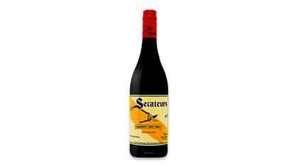 Secateurs Red Blend 2016/19 750ml | 13.0% ABV