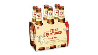 Little Creatures Pale Ale 6x330ml | 5.2% ABV