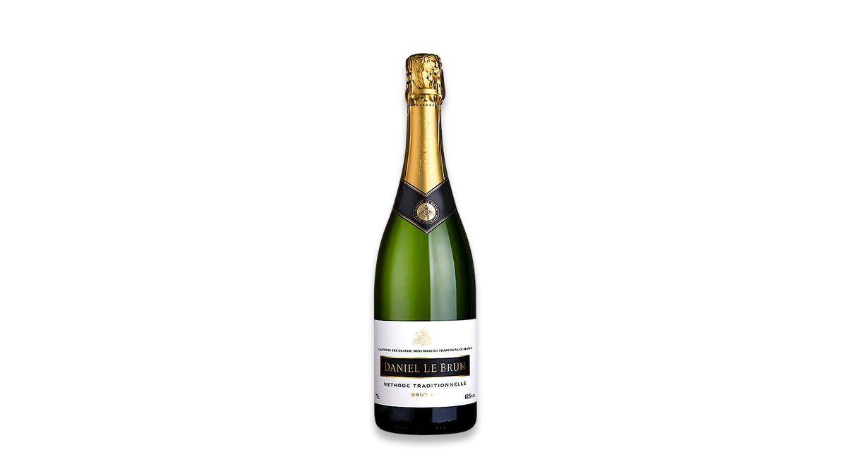 Daniel Le Brun Brut Nv 750ml | 12.5% ABV