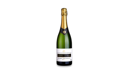 Daniel Le Brun Brut Nv 750ml | 12.5% ABV